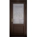 Новосибирские двери Versales 40004, экошпон, дуб французский