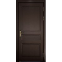Новосибирские двери Versales 40005, экошпон, дуб французский