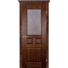 Каталог,Белорусская дверь, Венера ПО, Античный орех, массив дуба