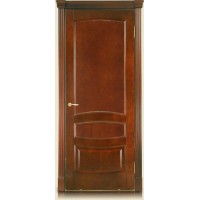 Мебель Массив Валенсия, миланский орех, глухая