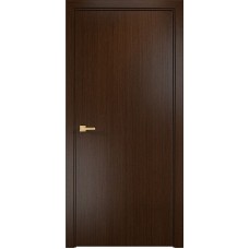 Каталог,Дверь Офисная, звукоизоляционная 42 Дб, шпонированная с четвертью, венге