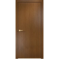 Каталог,Дверь Офисная, звукоизоляционная 42 Дб, шпонированная с четвертью, орех
