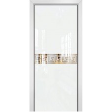 Каталог,Дверь Оникс Арт, Lacobel RAL 0333 по зеркалу, рисунок 21.2