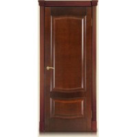 Мебель Массив Севилья, миланский орех, глухая