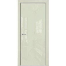 Каталог,Дверь Оникс Арт, Lacobel RAL 1013 по зеркалу, без рисунка