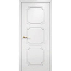 Каталог,Оникс Валенсия фрезерованная ПГ Эмаль белая