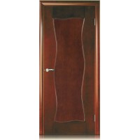 Мебель Массив Флорина, миланский орех, глухая