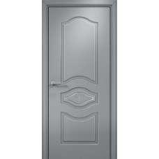 Каталог,Оникс Сицилия Фрезерованная ПГ Эмаль серая