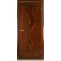 Мебель Массив Фимиам, миланский орех, глухая