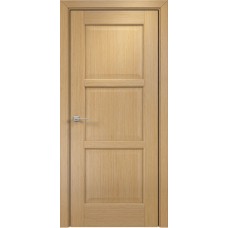 Каталог,Оникс Квадро ПГ с объемной филенкой, дуб светлый