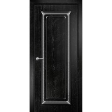 Каталог,Оникс Мадрид 1 ПГ Черная эмаль патина серебро