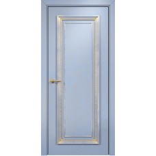 Каталог,Оникс Мадрид 1 ПГ, Голубая эмаль патина золото