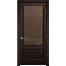 Арт Деко Каталония 1, Верта полимерное тонированное, дуб коньяк Каталог,Арт Деко Каталония 1, Верта полимерное тонированное, дуб коньяк