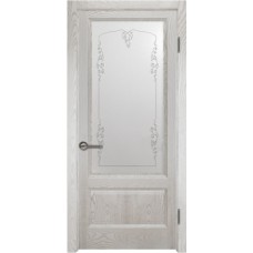 Арт Деко Каталония 1, Верта полимерное светлое, Белый ясень Каталог,Арт Деко Каталония 1, Верта полимерное светлое, Белый ясень