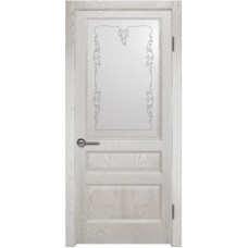 Арт Деко Каталония 2, Верта полимерное светлое, Белый ясень Каталог,Арт Деко Каталония 2, Верта полимерное светлое, Белый ясень