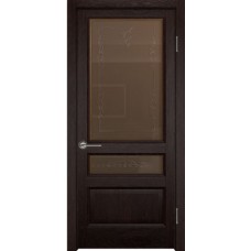 Арт Деко Каталония 2-2, Верта полимерное тонированное, дуб коньяк Каталог,Арт Деко Каталония 2-2, Верта полимерное тонированное, дуб коньяк