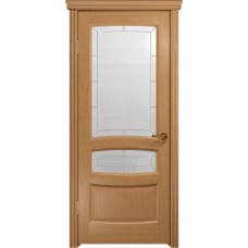 Каталог,Арт Деко VICI, Гравировка на сатинате Вита, европейский дуб