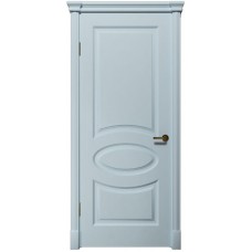 Каталог,Арт Деко Неаполь 1 City ПГ, Эмаль голубая