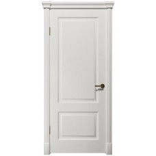 Каталог,Арт Деко Гарда 1 ПГ, Эмаль белая