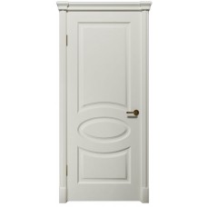 Каталог,Арт Деко Неаполь 1 ПГ, Эмаль сливки