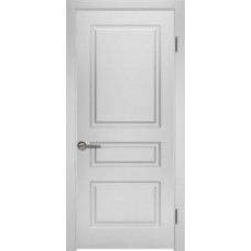 Каталог,Арт Деко Гарда 2 ПГ, Эмаль белая