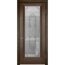 Каталог,Арт Деко Аттика, Джулия контурный полимер silver, Терра