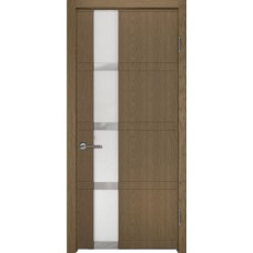 Каталог,Арт Деко Velvet Триплекс белый, дуб европейский