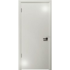 Межкомнатные двери,Арт Деко Simple ПГ, под покраску Грунт 9003