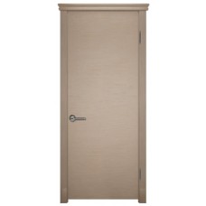 Каталог,Офисная дверь Квадро 4G ПГ, беленый дуб