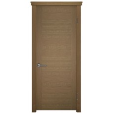 Каталог,Офисная дверь Квадро 4H ПГ, Европейский дуб