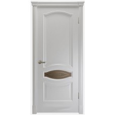 Каталог,Арт Деко Ювелия 3 ПО пескоструй рисунок Ювелия, Эмаль белая