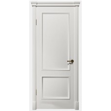 Каталог,Арт Деко Валенсия 1 ПГ, Эмаль белая