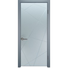 Каталог,Арт Деко Cross ПГ, Эмаль голубая