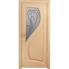 Каталог,Арт Деко Скорциа ДО беленый дуб