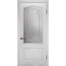 Каталог,Арт Деко Турин ДО Марта, Эмаль белая