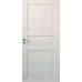 Финская дверь модель 51, белый лак, Финляндия