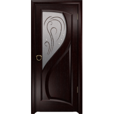 Каталог,Арт Деко Скорциа ДО венге