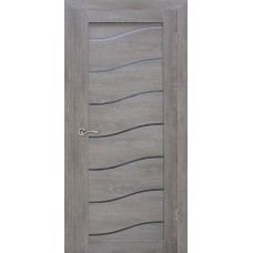 Каталог,Дверь Deform D2, Экошпон, Дуб шале графит