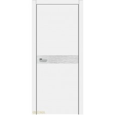 Каталог,Дверь Геона Modern Z-3 ПГ, ПВХ-шпон, Софт айс