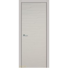 Каталог,Дверь Геона Modern Avanti -12 ПГ, ПВХ-шпон, Крем