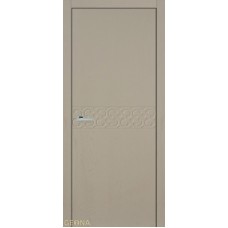 Каталог,Дверь Геона Modern Avanti -10 ПГ, ПВХ-шпон, Кофе сс 5010