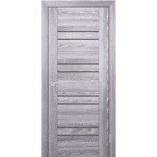 Каталог,Раменские двери, PSK-1 ПО Lacobel серый, Ривьера грей