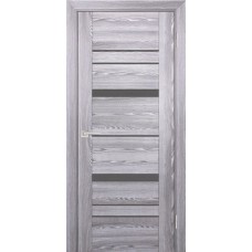 Каталог,Раменские двери, PSK-2 ПО Lacobel серый, Ривьера грей