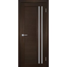 Межкомнатные двери,Дверь Мариам Техно 738 Сатинато, Нанотекс, Венге