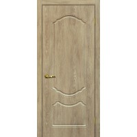 Дверь Мариам Сиена -2 ДГ, Дуб песочный