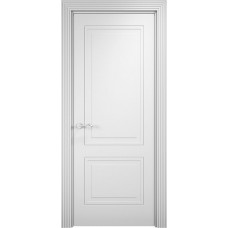 Межкомнатные двери,Дверь межкомнатная, Париж-1, Эмалит, софт айс
