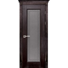Каталог,Белорусская дверь, Классик 3 ПВДО, венге, массив дуба