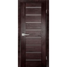 Каталог,Белорусская дверь, Хай-тек 4 ПВДЧ, венге, массив дуба