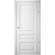 Каталог,Межкомнатная дверь Гранд ДГ, эмаль белая