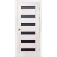 Каталог,Белорусская дверь, Хай-тек 1 ПВДЧ, белая эмаль, массив DSW